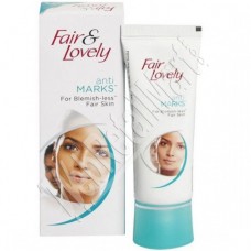 Fair & Lovely Antimarks Cream